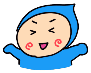 よぴまる — よぴまる会計のマスコット